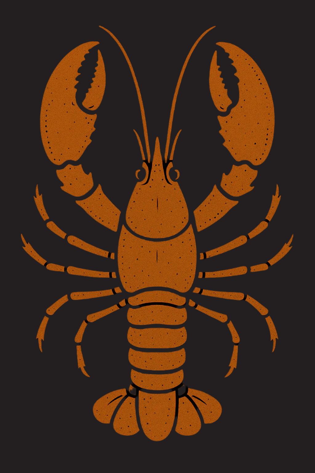 Lobsters & Langoustine