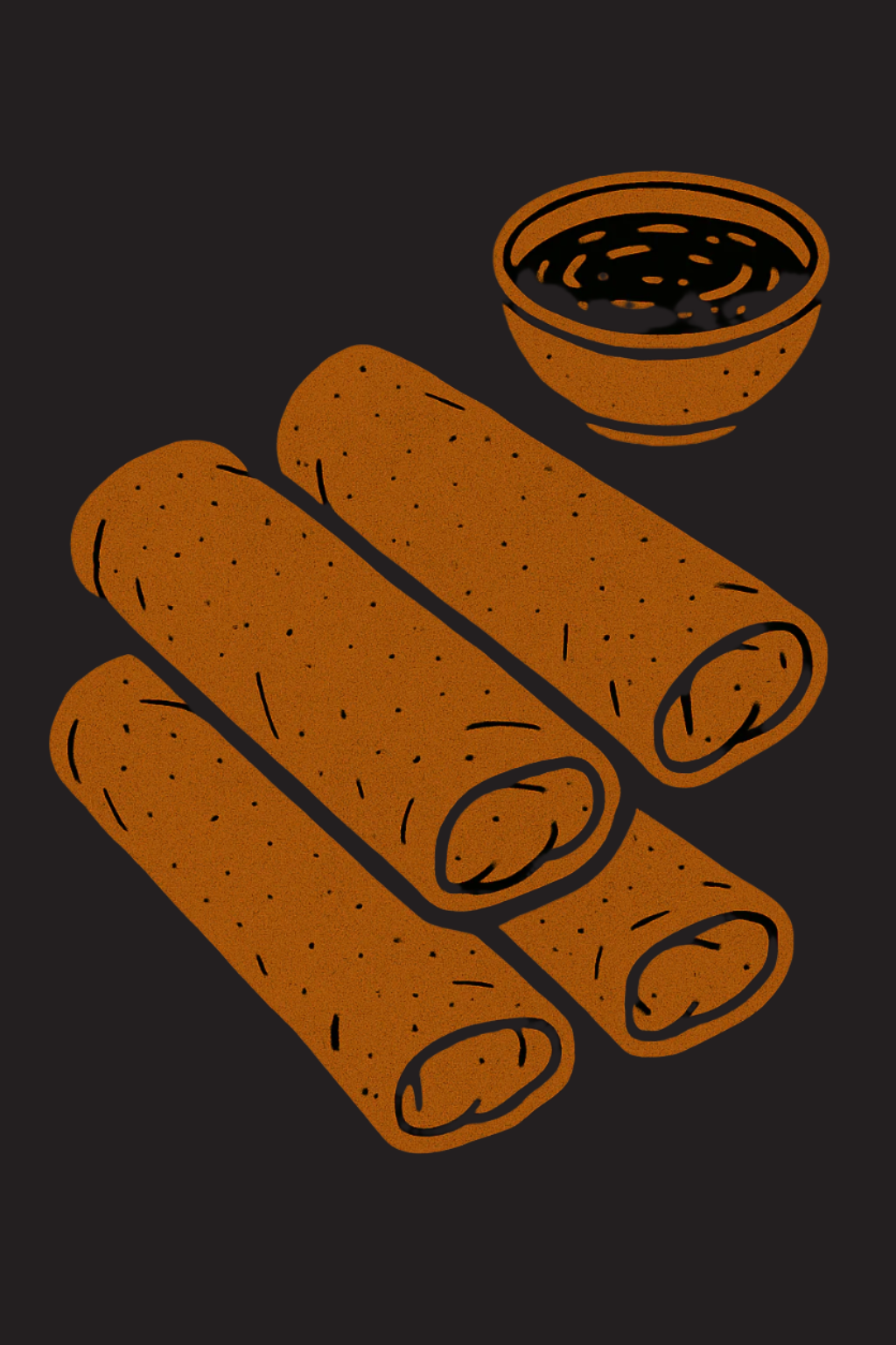 Frozen Rolls