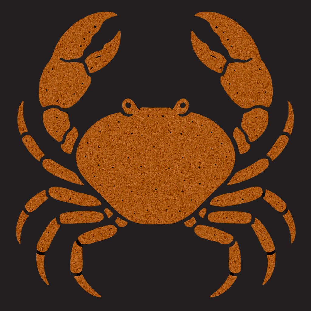 Crab