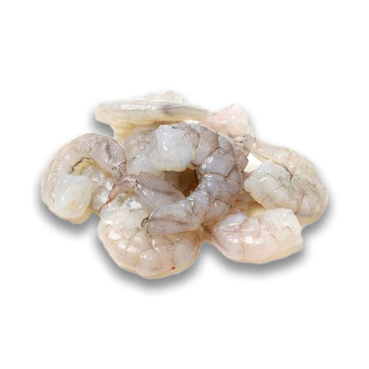 Peeled Jumbo Shrimp 16/20