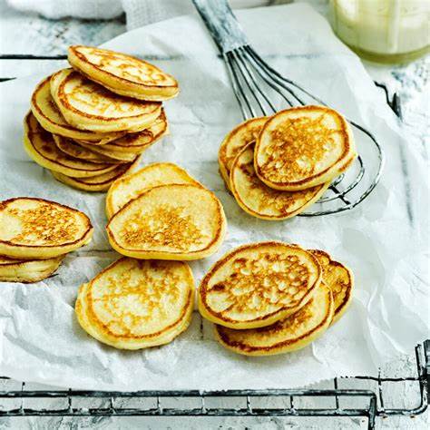 Blinis pack