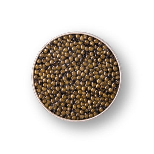 Russian Ossetra 100g