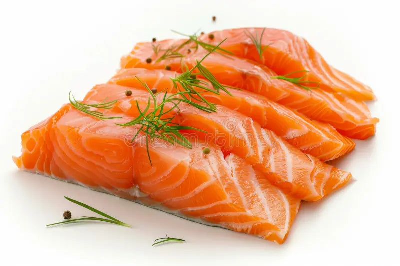Norwegian Sashimi 200g
