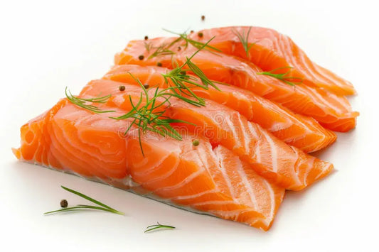 Norwegian Sashimi 200g