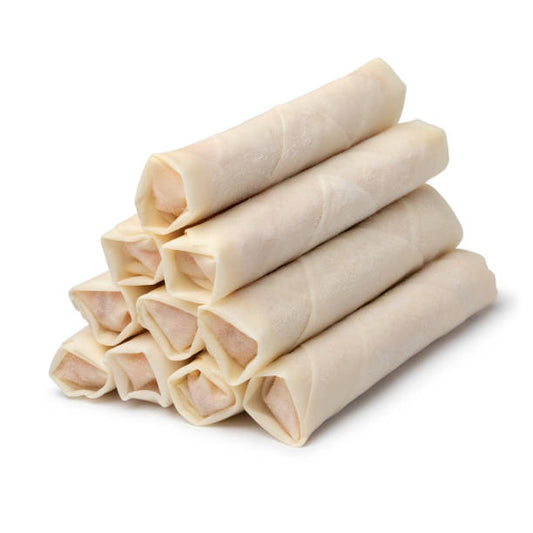 Frozen Spring Rolls 12 pcs