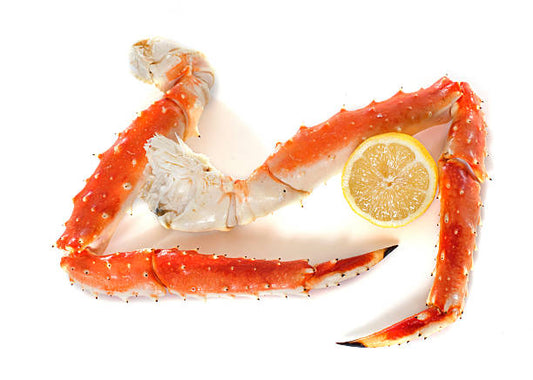 Japanese King Crab Legs 1 kg