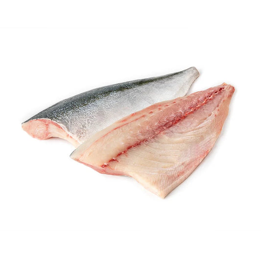 Hamachi fillets 1kg